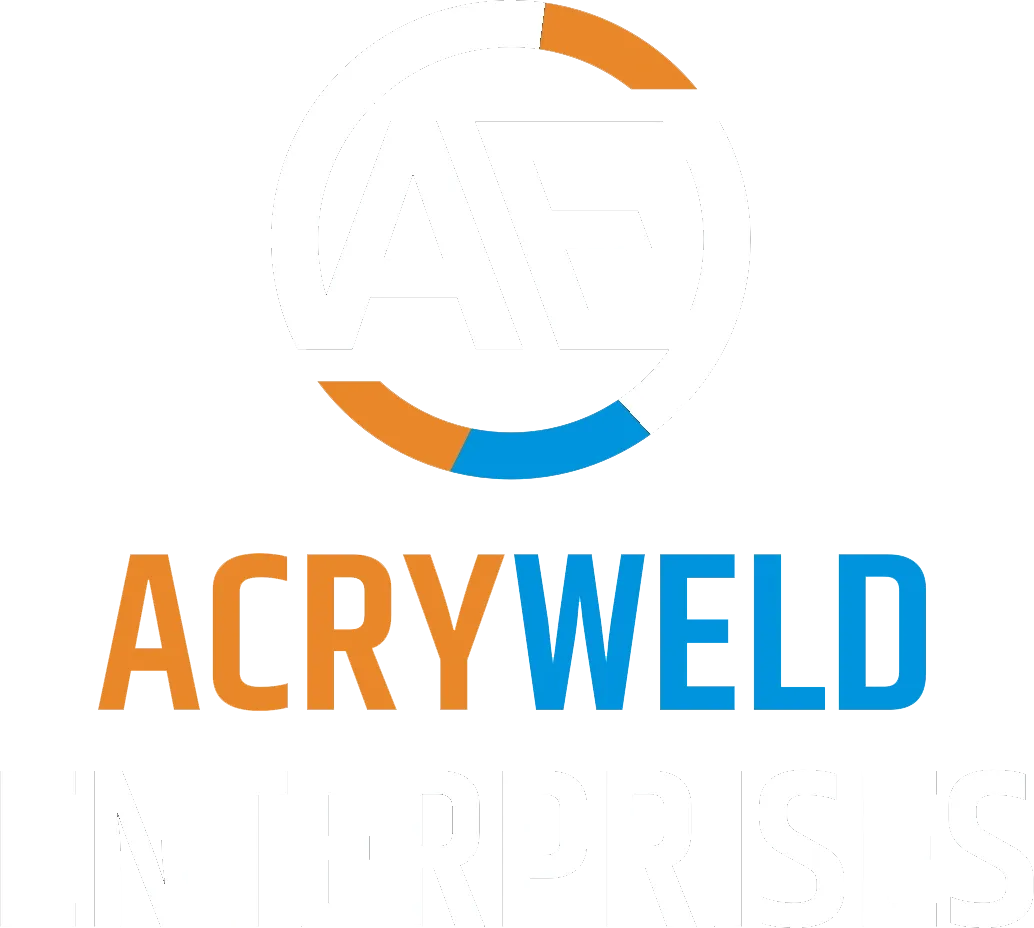 Acryweld Enterprises Logo