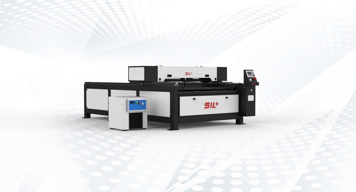 CO2 Laser Cutting & Engraving Operation