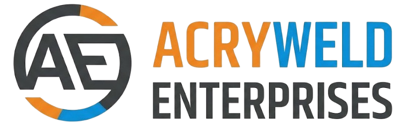 Acryweld Enterprises Logo